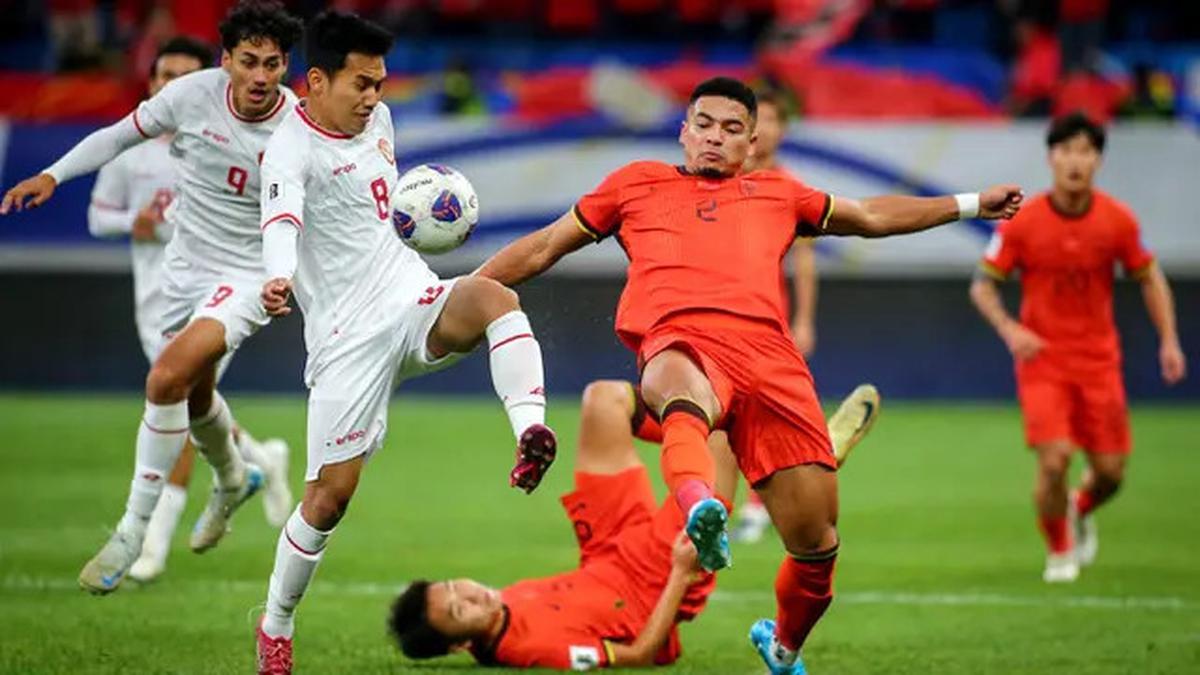 Ini Cara Arab Saudi dan Jepang Bantu Timnas Indonesia Lolos Langsung ke Piala Dunia 2026