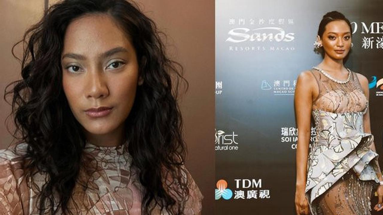 Deretan Artis Cantik Khas Indonesia dengan Kulit Eksotis yang Menawan