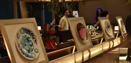 Intip keseruan makan malam menyambut ArtMoments Jakarta 2026 (ArtMoments Jakarta)