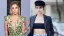 Sudah digosipkan beberapa lama dan banyak spekulasi yang mengatakan bahwa Cara Delevingne dan Paris Jackson miliki hubungan spesial. (Metro)