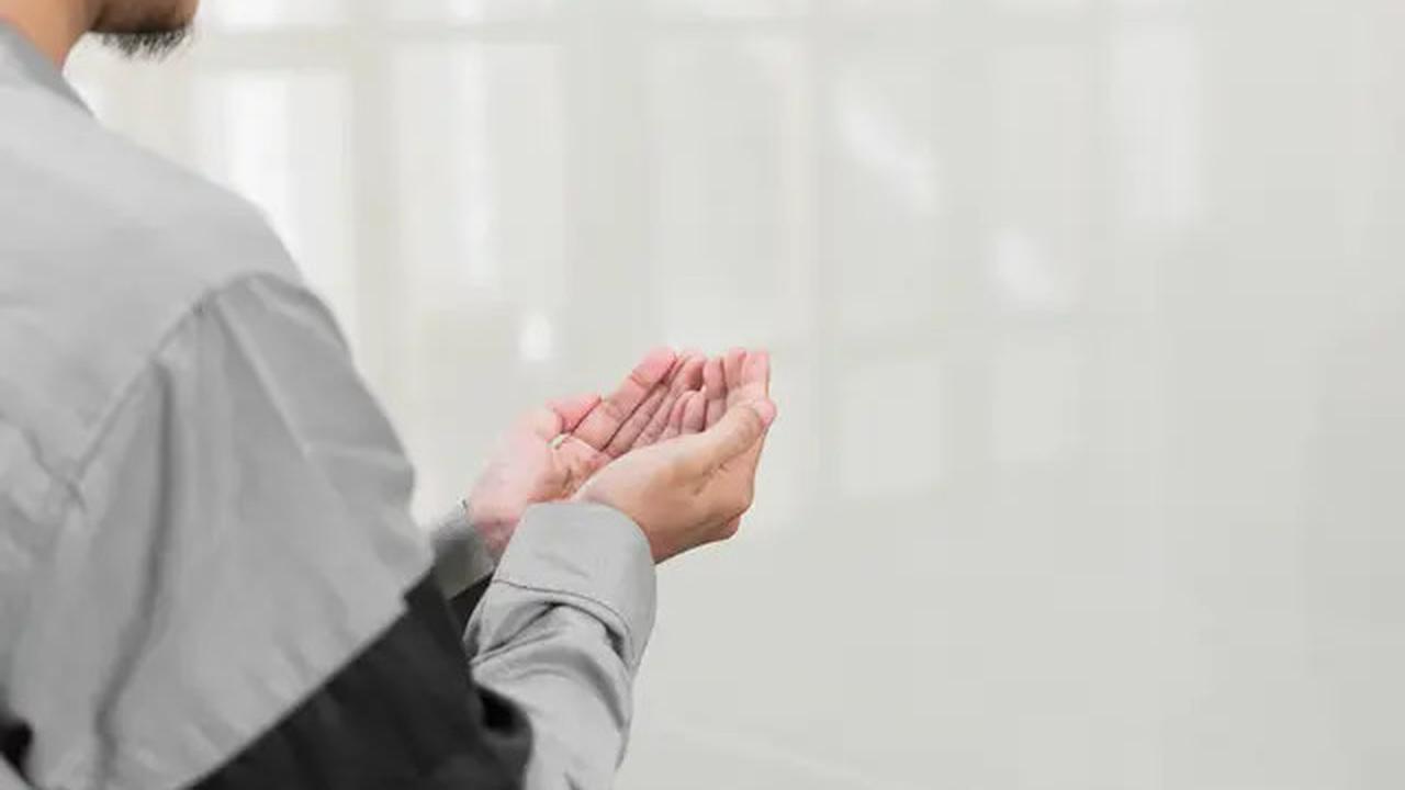 Doa Usia 40 Tahun, Rahasia Kehidupan yang Penuh Hikmah dalam Islam