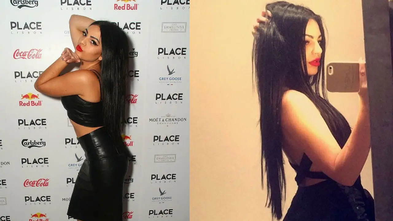 Natacha Sofia