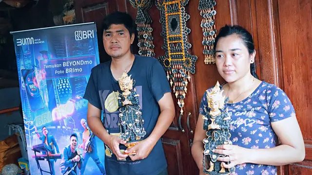 G20 jadi ajang promosi UMKM Bali