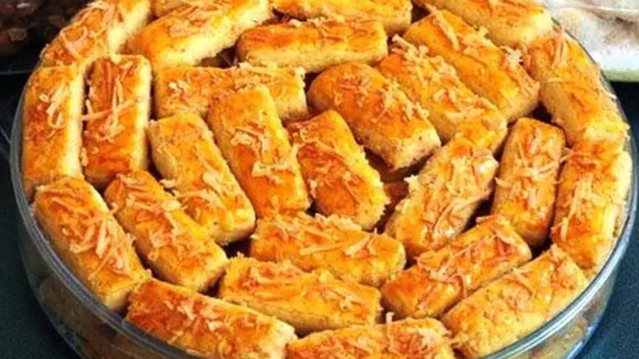 Tips Membuat Kue Kastengel Tidak Mudah Hancur saat Dipanggang, Hasilnya Sempurna