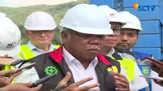Tol Pejagan Pemalang salah satunya yang masih berstatus fungsional. Ditargetkan dapat digunakan mulai 30 Mei 2018 mendatang.