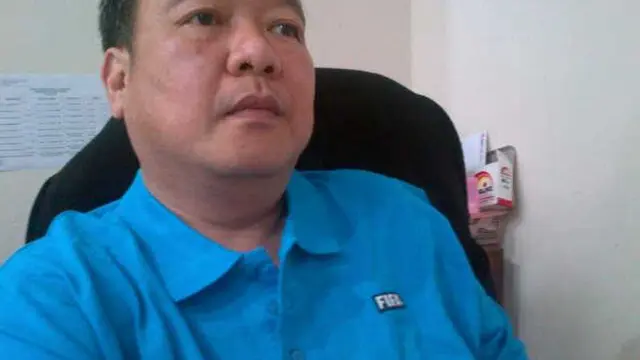 Johar Lin Eng