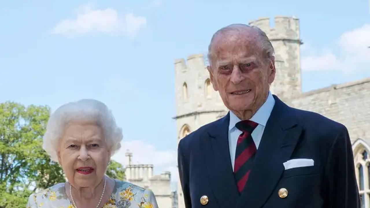 Demi Buku Memoar, Mantan PM Inggris Bocorkan Penyebab Asli Kematian Ratu Elizabeth II