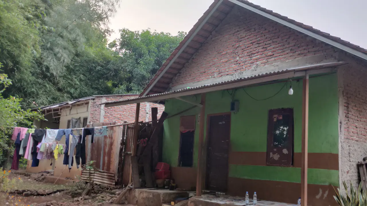 Polisi Geledah Kediaman Pegi Setiawan DPO Pembunuhan Eky san Vina Cirebon, Begini Hasilnya