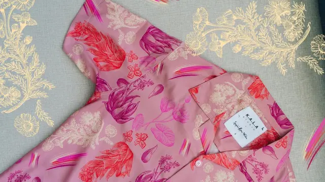 Everyday Shirt Kala Studio