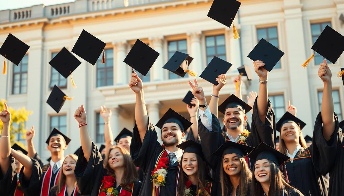 350 Kata Bijak Wisuda yang Inspiratif dan Memotivasi
