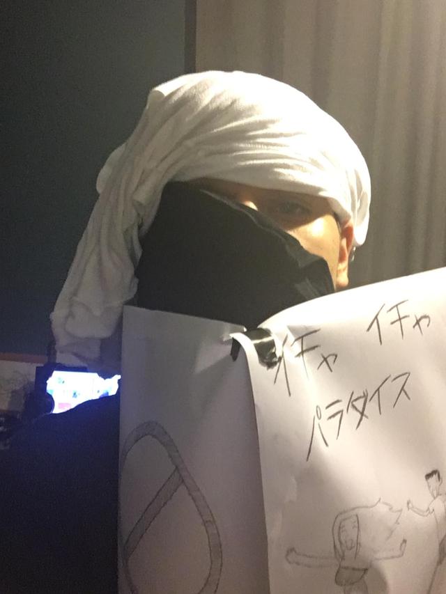 6 Cosplay Low Budget Kakashi Anime Naruto Ini Bikin Ngakak