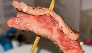 Dari Miyazaki ke Jakarta, Perjalanan 70 Tahun di Balik Sepotong Daging Wagyu