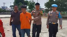 Cerita Pencuri Motor Ditangkap Saat Nonton Kuda Kepang