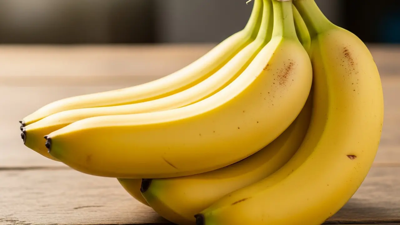 Pisang Cavendish (Gemini AI)
