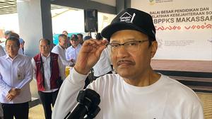 Gus Ipul Tantang Pembuktian Aliran Dana Rp 480 Miliar Muktamar NU