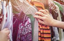 Tampil Mewah Modal Mepet: Alasan Gen Z Gila Berburu Baju Thrift