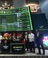 PT Super Bank Indonesia Tbk (IDX: SUPA; “Superbank”), bank dengan layanan digital yang didukung oleh Grab, Emtek, Singtel, KakaoBank, dan GXS, hari ini resmi mencatatkan saham perdananya di Bursa Efek Indonesia (IDX).  [Fimela/Budy Santoso]