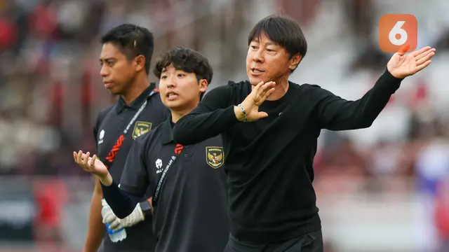 Timnas Indonesia vs Timnas Kamboja Grup A Piala AFF 2022
