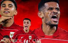 Jadwal Siaran Langsung dan Live Streaming Timnas Indonesia vs Arab Saudi