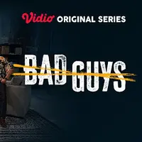 Vidio dan BASE Entertainment Berkolaborasi menggarap serial aksi berjudul “Bad Guys” , adaptasi Korea pertama di Vidio dari CJ ENM Hong Kong. [Dok/VIdio].