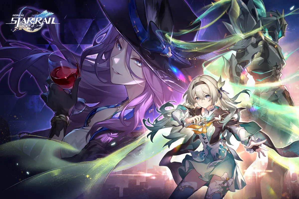 Kode Redeem Honkai Star Rail Versi 2.3 Terbaru 7 Juni 2024