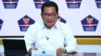 Persiapan Vaksinasi COVID-19, Cold Chain di Indonesia Berfungsi 97 Persen