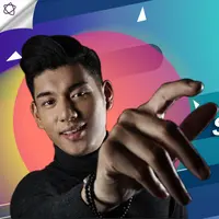 Yuk, simak 5 hal seputar single ketiga Jaz yang bertajuk Teman Bahagia. (Foto: Bambang E. Ros/Bintang.com, Desain: Nurman Abdul Hakim/Bintang.com)