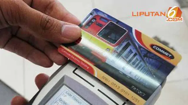 Transformasi Layanan Commuter Line Menuju 1,2 Juta Penumpang (adv