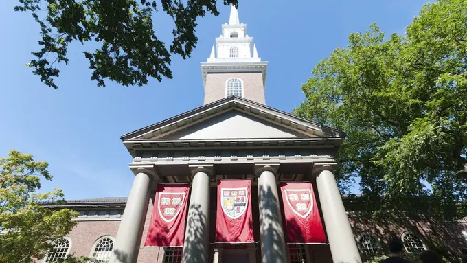 Harvard University