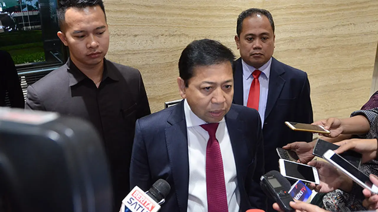 Ketua DPR Apresiasi Kinerja Pemerintah dengan Catatan Ini