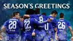 Chelsea membuat video persiapan mereka jelang menyambut natal 2015. Dimulai dari Gary Cahill yang menyiapkan pohon natal hingga Cesar Azpilicueta menyiapkan makanan untuk dihidangkan.