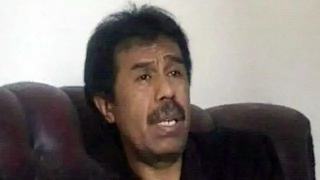 [VIDEO] Margarito : Pemerintah Harus Terbitkan Perppu Untuk Banten