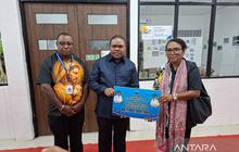 Manokwari Sumbang Rp1 Miliar: Merayakan 1 Abad Sejarah Peradaban OAP, Fondasi Pendidikan Papua