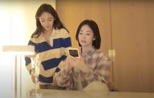 5 Potret Rumah Mewah Song Hye Kyo di Kawasan Elit Korea, Minimalis dan Estetik