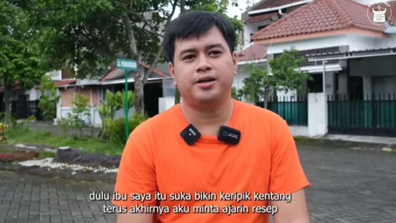 Dok. Istimewa
