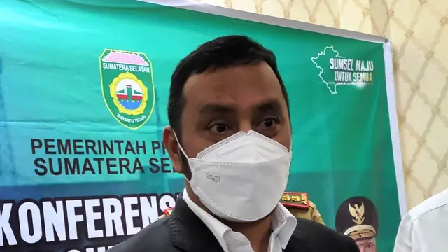 Sebut Sumsel Tak Butuh Impor Beras, Baleg DPR : Daerah Lain Banyak Gagal Panen