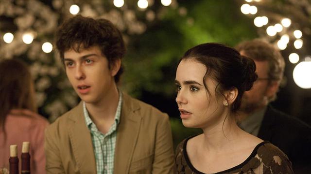 Stuck in Love (2012)