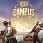 PUBG Mobile Campus Championship 2018. Dok: pubgmobile.com