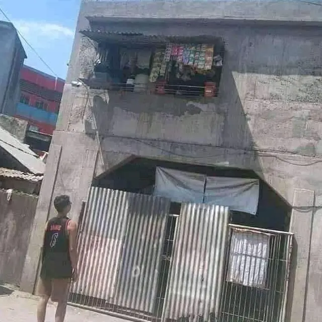 6 Lokasi Warung di Ketinggian Ini Nyeleneh, Bikin Pembeli Kesusahan
