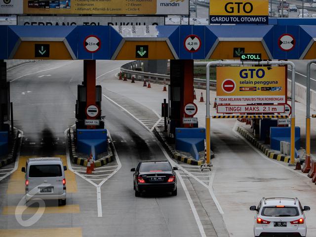 Diskon Tarif Tol Kembali Berlaku Cek Daftarnya Bisnis Liputan6 Com