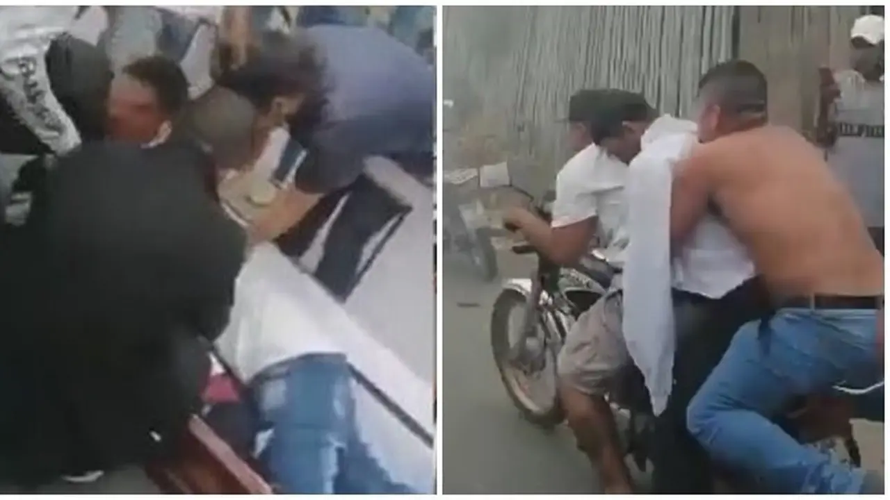 Viral Jasad Pria Dibawa Touring dengan Motor oleh Teman, Jadi Sorotan