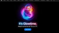 Cara Nonton Peluncuran iPhone 16 dan iOS 18 di Apple Event, Ini Link Resminya! (Doc: Apple)