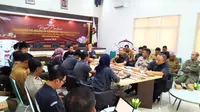 Dimulai 25 September, Kampanye Terbuka Pilkada Garut 2024 Dibagi Dua Zona
