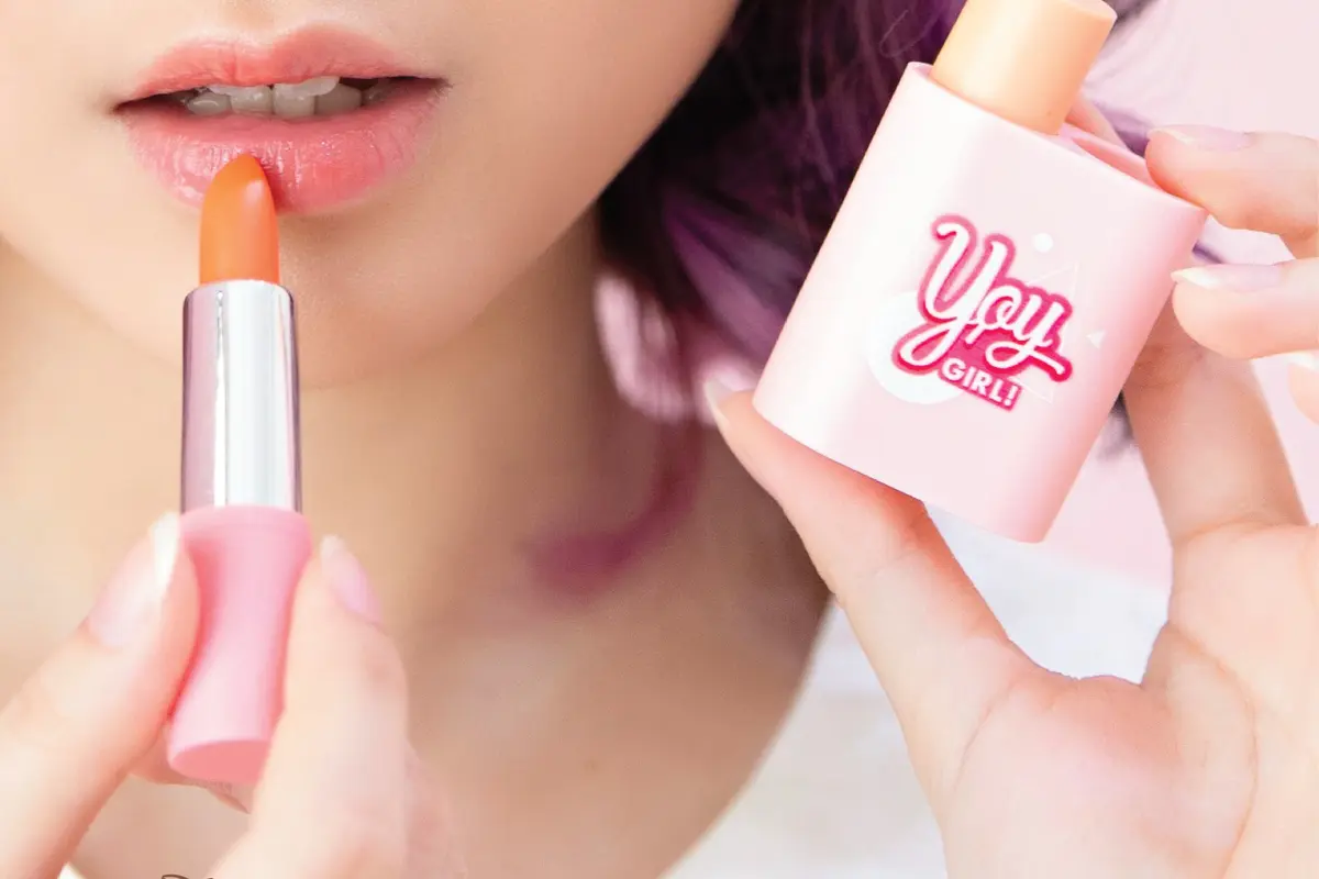 Kolaborasi kosmetik lokal Jacquelle bersama Disney/dok. Jacquelle