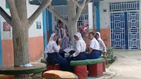 Dana Belum Cair, Distribusi MBG di Beberapa Sekolah Batam Terhenti Sementara