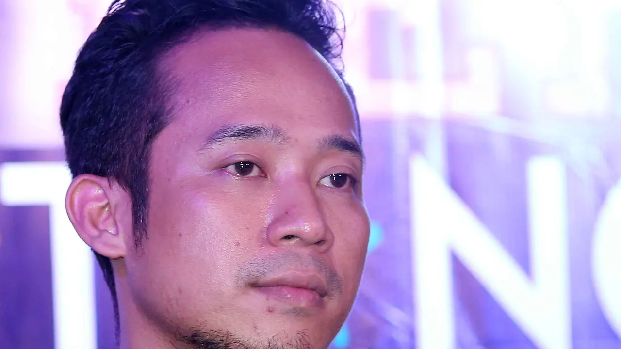 [Bintang] Denny Cagur