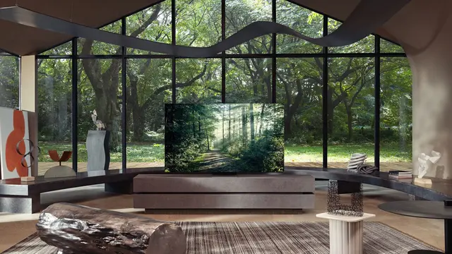 Neo QLED 2021