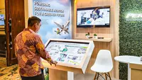 Pertamina Pimpin Pengembangan Ekosistem Sustainable Aviation Fuel