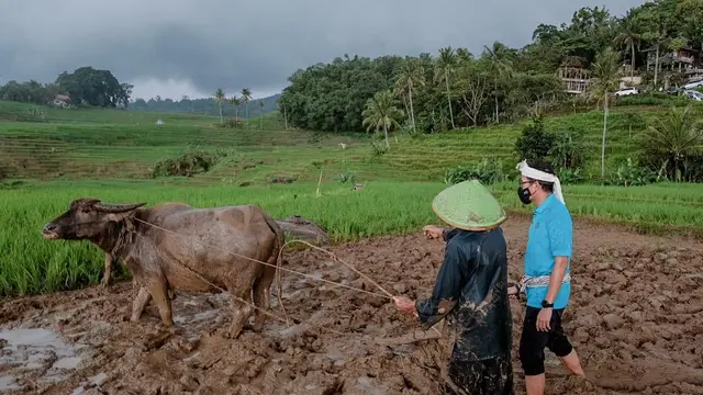 Desa Wisata Bantaragung
