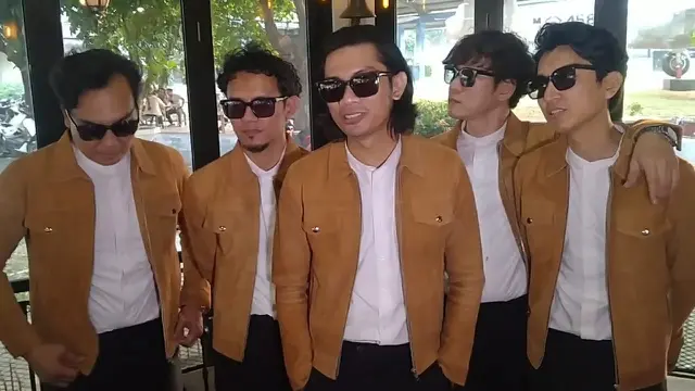 The Changcuters Tutup Tahun 2023 dengan Luncurkan Single Memang Beda, Sebuah Manifestasi Kebhinekaan